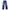 Levi's Streetwear Y2K Jeans Pria blue photo 3