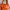 Goth Handbag Wanita orange photo 6
