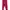 Casual Culotte Wanita Multicolor
