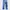 Vintage Y2K Wanita blue photo 1