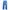 Vintage Y2K Wanita blue photo 7