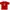 Vintage Streetwear T-shirt Pria red photo 1
