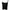 Y2K Grunge Bandeau top Wanita black photo 1