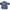 Vintage Streetwear Formal Shirt Pria Blue