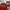 Miki House Vintage Sweatshirt Pria Red