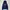 MLB Streetwear Hoody Pria Navy