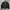 Puma Streetwear Luxury Windbreaker Pria Black