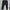 Marks & Spencer Indie Casual Mom jeans Wanita navy photo 2