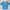 Adidas Vintage T-shirt Pria blue photo 1