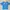 Adidas Vintage T-shirt Pria Blue