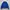 Columbia Vintage Windbreaker Pria blue photo 1