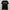 Casual T-shirt Pria black photo 1