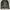 In the Attic Y2K Grunge Sweater Pria brown black photo 1