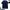 Adidas Streetwear Casual T-shirt Pria navy blue photo 1