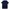Adidas Streetwear Casual T-shirt Pria navy blue photo 2