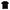 GAP Minimalist Casual T-shirt Pria Black
