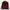 Champion Streetwear Y2K Hoody Pria burgundy photo 2