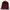 Champion Streetwear Y2K Hoody Pria Burgundy