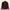 Champion Streetwear Y2K Hoody Pria Burgundy