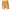 Issey Miyake Casual Casual Pants Pria Yellow