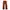 Vintage Biker Jeans Pria Brown