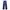 Carhartt Vintage Streetwear Jeans Pria blue photo 6