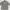 Vintage Casual Parka Pria White Black