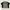 Casual Crop top Wanita black gray photo 3