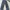Casual High waisted jeans Wanita blue photo 1