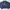 Descente Vintage Biker Windbreaker Pria navy photo 1