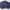 Descente Vintage Biker Windbreaker Pria Navy