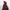 Jack Wolfskin Gorpcore Sportswear Windbreaker Pria burgundy photo 2