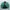 Vintage Streetwear Bomber jacket Pria green photo 5