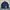 Vintage Casual Denim jacket Pria navy photo 2