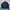 Vintage Casual Denim jacket Pria navy photo 1