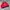 Vintage Casual Windbreaker Pria red photo 8