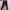Gucci Luxury Casual pants Pria navy black photo 2