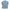 Yves Saint Laurent YSL Luxury Casual Formal shirt Pria blue photo 1