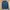 Streetwear Sweatshirt Pria blue photo 2