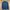 Streetwear Sweatshirt Pria Blue
