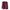 Bershka Minimalist Cardigan Wanita Red