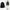Japanese brand Minimalist Casual Denim jacket Pria black photo 1