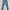 Chrome Hearts Luxury Casual Jeans Pria navy blue photo 1