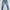 Chrome Hearts Luxury Casual Jeans Pria navy blue photo 3