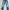 Armani	 Streetwear Luxury Jeans Pria Navy