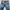 Armani	 Streetwear Luxury Jeans Pria navy photo 7