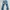 Armani	 Streetwear Luxury Jeans Pria navy photo 3