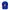 Streetwear Sportswear Hat Pria blue photo 2