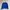 Yves Saint Laurent YSL Luxury Sweatshirt Wanita Blue