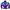 Asics Vintage Y2K Track Jacket Pria Purple